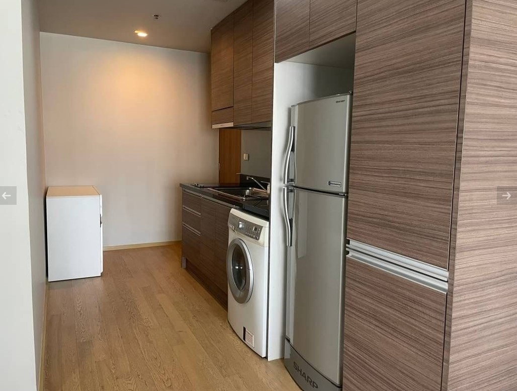 รูป ปล่อยเช่า Noble Refine สุขุมวิท 26 (2 นอน 2 น้ำ)ห้องหัวมุม 68sqm floor 18 - รูปที่ 8/10