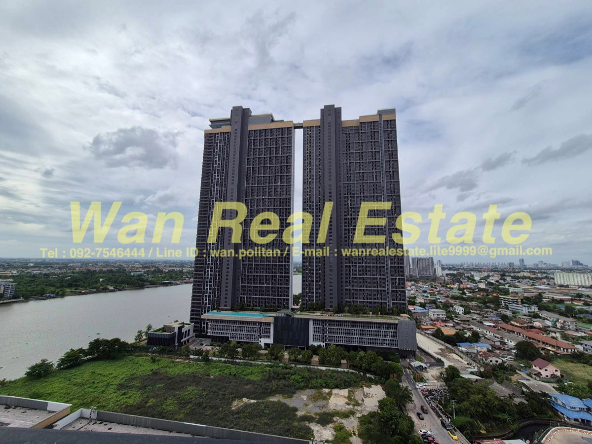 picture politan rive riverside condo foe rent - 8/10