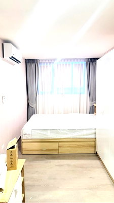 คอนโดให้เช่า : [ให้เช่า] คอนโด ดิ ออริจิ้น สุขุมวิท-แพรกษา (The Origin Sukhumvit-Praksa)