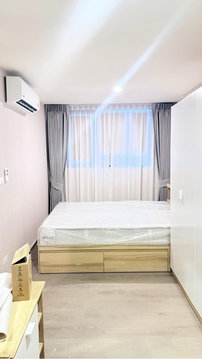 [ให้เช่า] คอนโด ดิ ออริจิ้น สุขุมวิท-แพรกษา (The Origin Sukhumvit-Praksa)