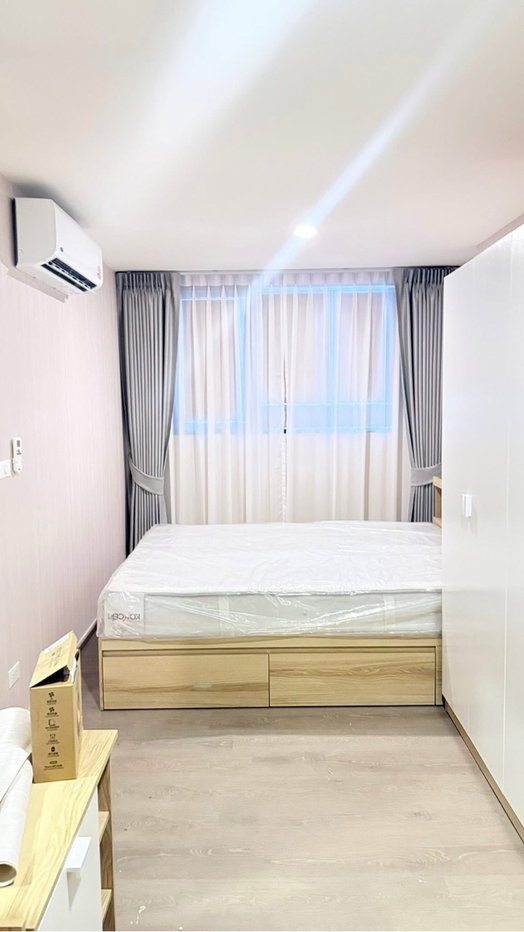 picture [For rent] The Origin Sukhumvit-Praksa - 1/15