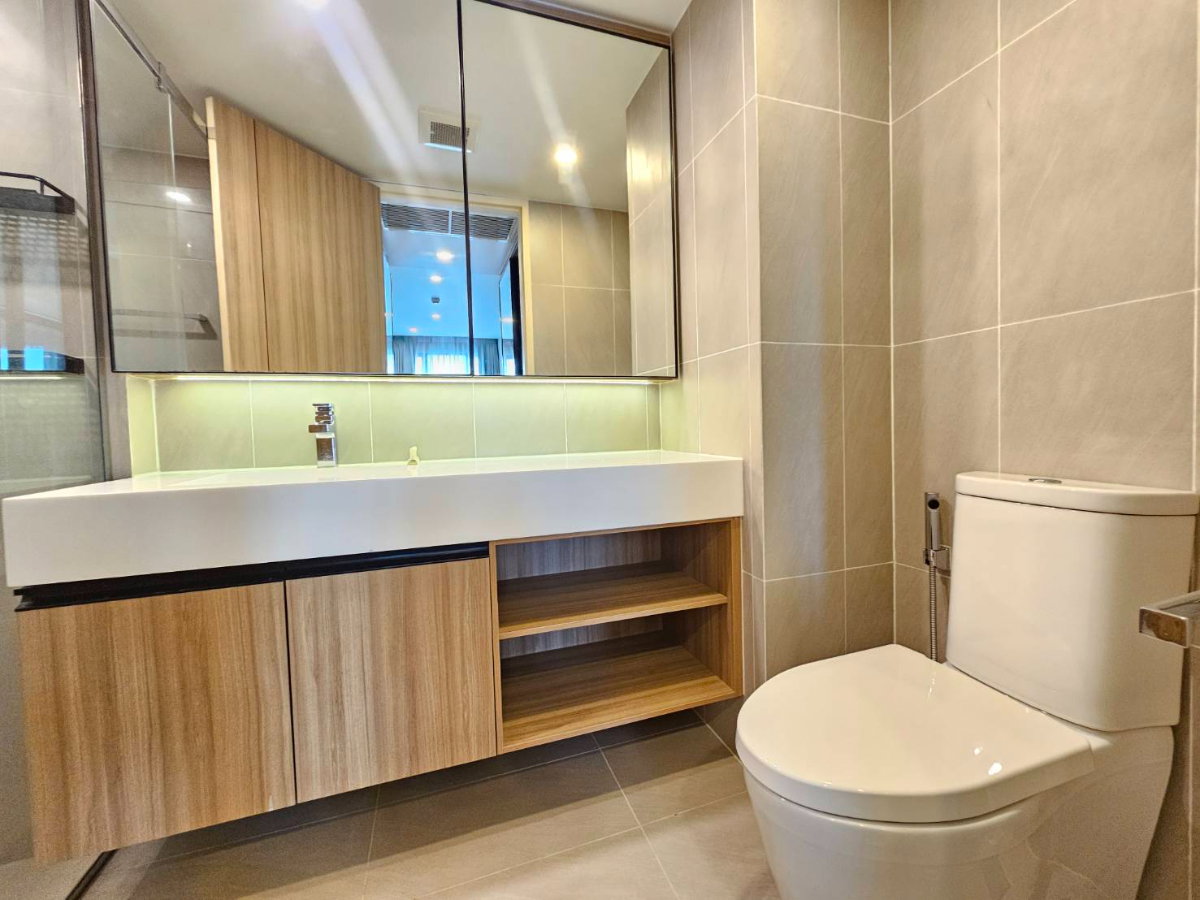 รูป เช่า 1 ห้องนอน 1 ห้องน้ำ ณ วรา เรสซิเดนซ์ | Na Vara Residence - รูปที่ 17/22