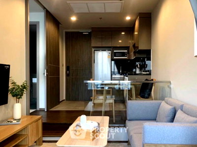 Condos for sale : 1-BR 35 Sqm Condo At Ideo Q Victory, 40m To BTS Victory Monument (ID 3061751)