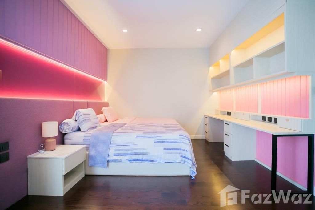 รูป บ้านเดี่ยวให้เช่า 3 ห้องนอน ในโครงการ เดอะ เจนทริ เอกมัย - ลาดพร้าว 1382966 - รูปที่ 15/31