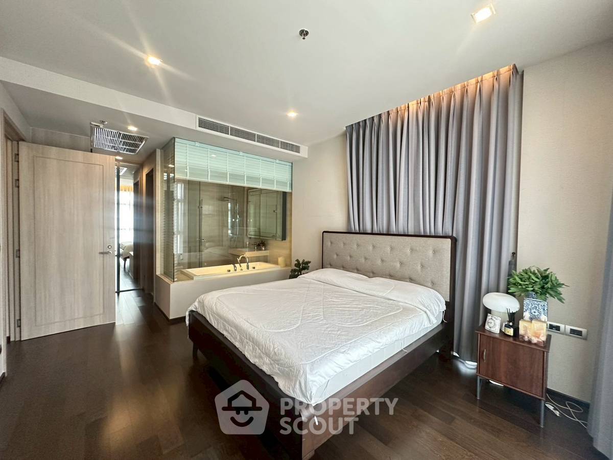 รูป คอนโด 2 ห้องนอน ให้เช่า เดอะ ทรีควิกส์ บาย แสนสิริ ใกล้ BTS พร้อมพงษ์ 200 ม. (ID 3061967) - รูปที่ 14/15