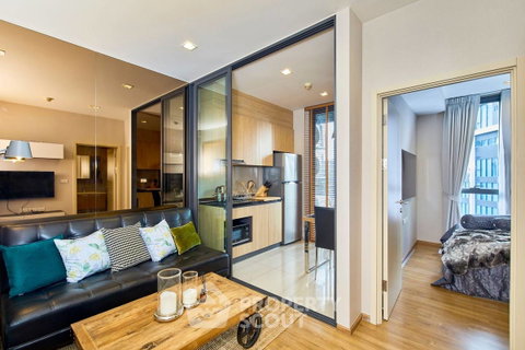 รูปภาพ คอนโด 1 ห้องนอน โครงการ Hasu Haus Sukhumvit 77 ชั้น 4 ใกล้ BTS อ่อนนุช (ID 3061772)