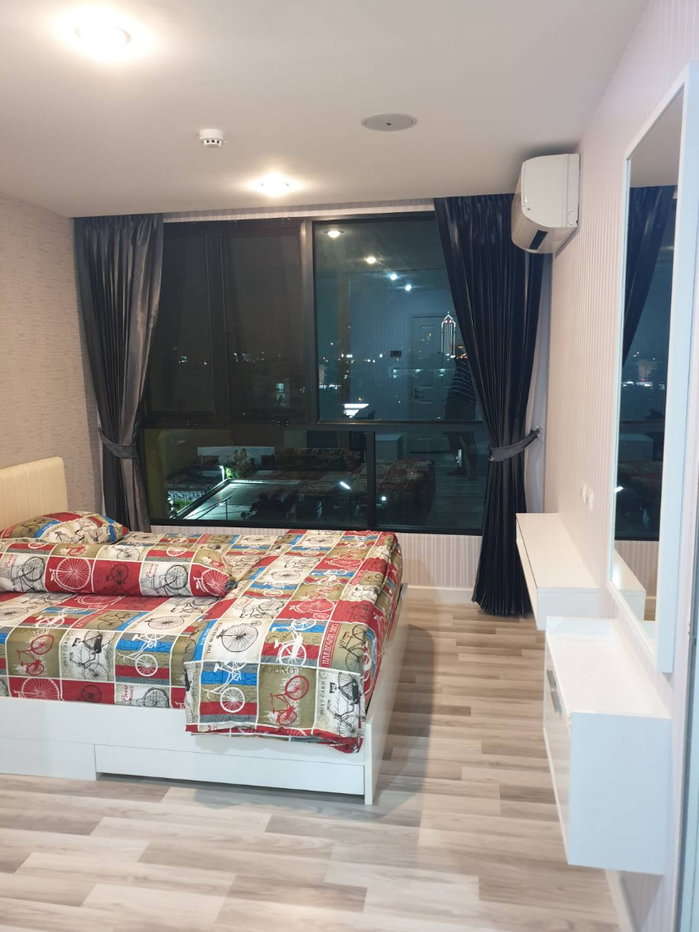picture The Cube condo for rent near KMUTT - 5/20
