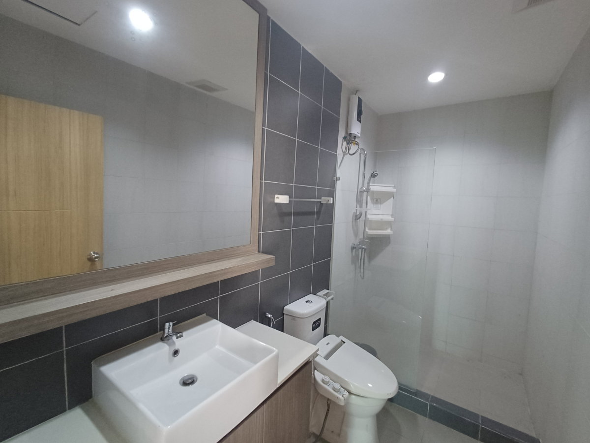 รูป ให้เช่า ลัดดาพลัส ศรีราชา 2 ห้องนอน 82 ตร.ม. วิวทะเล วิวเมือง ราคา 35,000฿ - รูปที่ 14/25