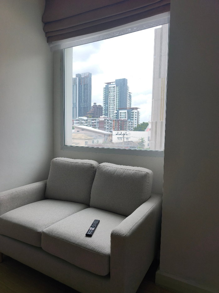 picture For RENT Mayfair place Sukhumvit 64 - 6/11