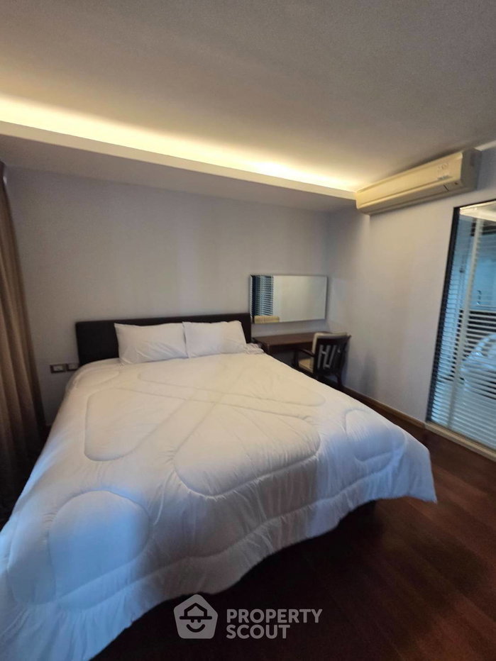 รูป คอนโด 2 ห้องนอน 80 ตร.ม. โครงการ The Address สุขุมวิท 61 ใกล้ BTS เอกมัย (400 ม.) (ID 3060553) - รูปที่ 2/9