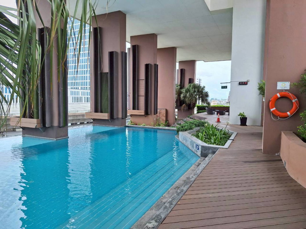 picture For Sale: The Coast Condominium Bangna | Fully Furnished | Move-in Ready - 36/36