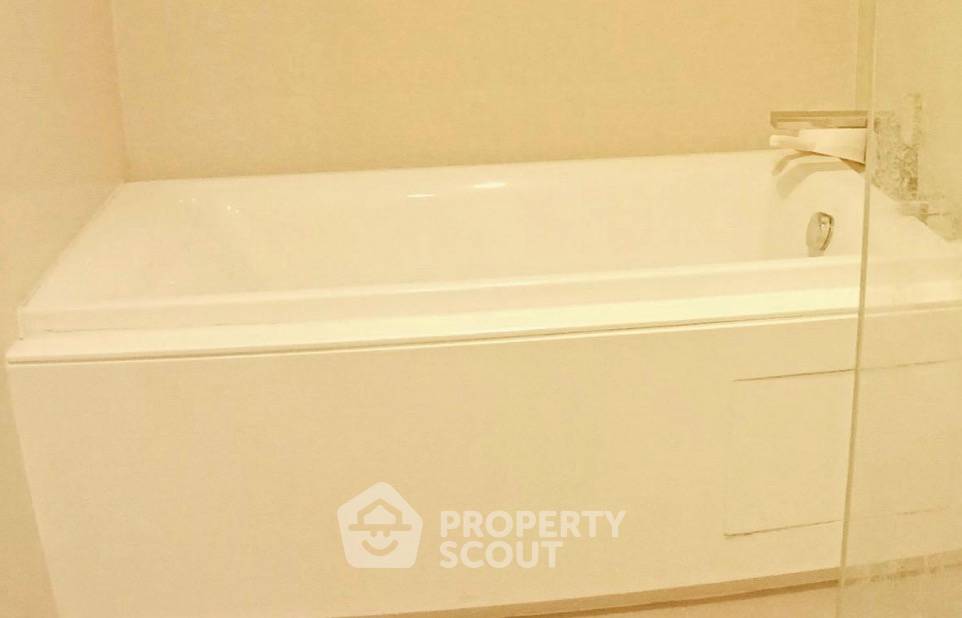 picture 1-BR Condo For Rent At LIV @ 49, 44 Sqm, BTS Thong Lor (ID 3061785) - 2/8