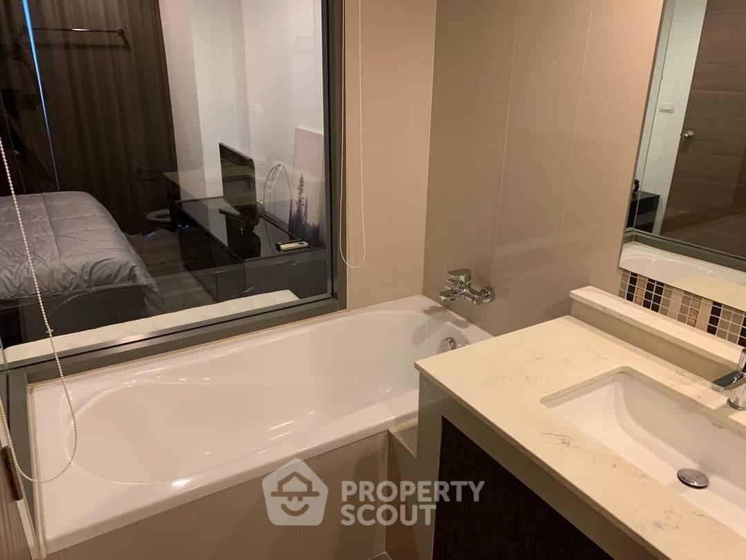 picture 2-BR Condo 83 Sqm At Rende Sukhumvit 23, 300m to MRT Sukhumvit (ID 1503156) - 12/12