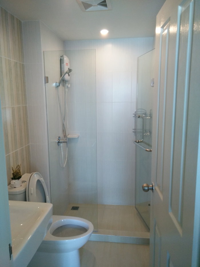 picture The Cube condo for rent near KMUTT - 18/20