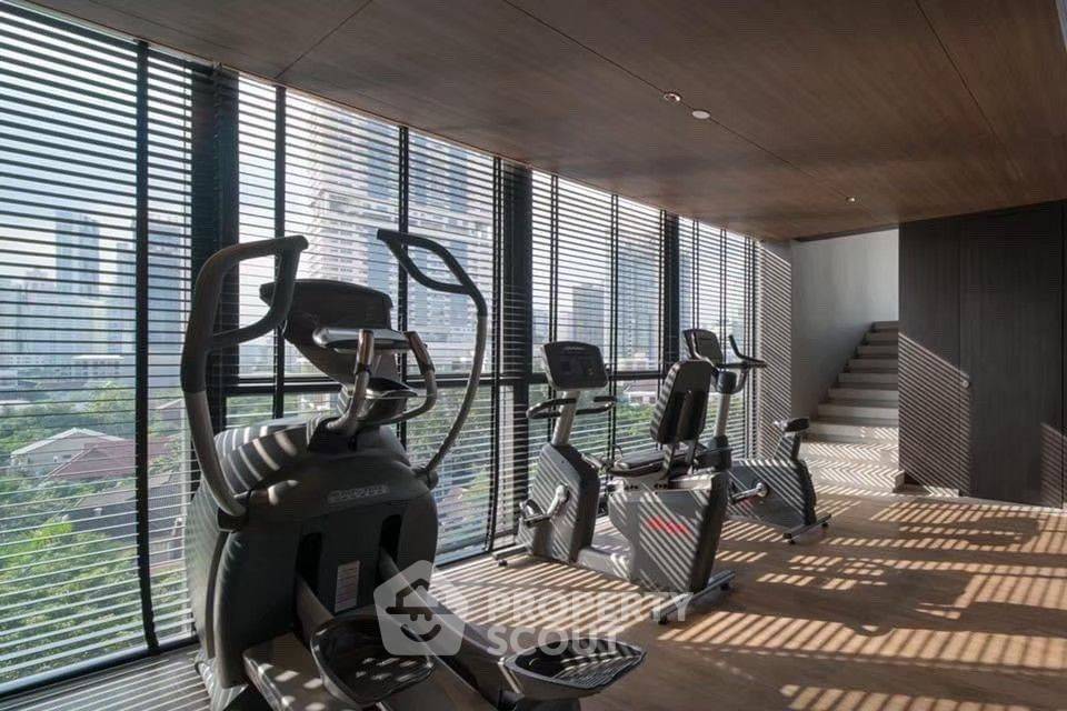 รูป คอนโด 1 ห้องนอน 60 ตร.ม. ที่ Beatniq Sukhumvit 32 ใกล้ BTS ทองหล่อ 300 เมตร (ชั้น 7) (ID 3051085) - รูปที่ 13/18