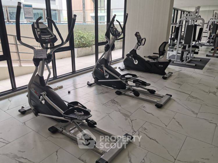 picture 1-BR Condo For Sale, The Cube Nawamin – Raminthra, Ram Inthra (ID 2430750) - 16/16