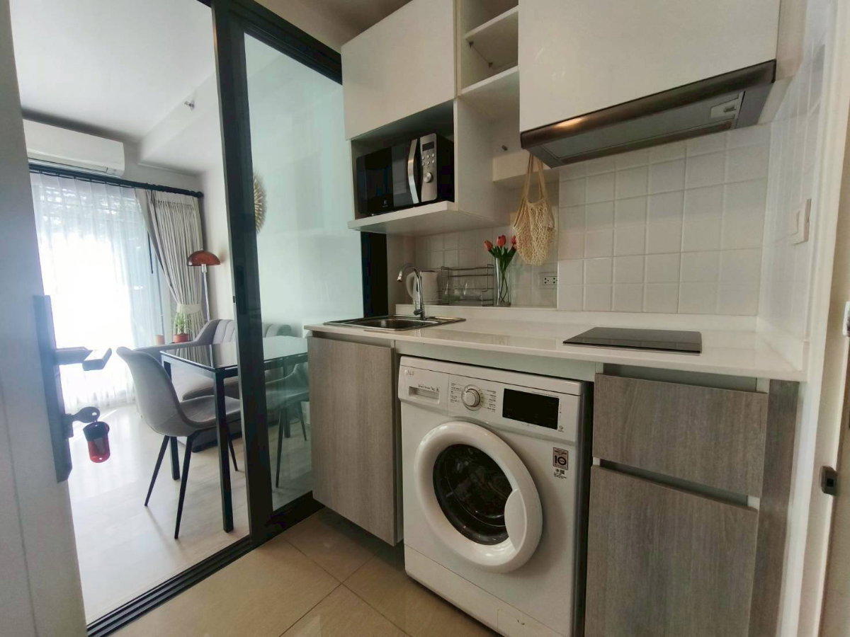 รูป ขาย คอนโดเอสเซ็นท์ พาร์ค วิลล์ เชียงใหม่ Escent Park Ville Condo Chiangmai - รูปที่ 2/14