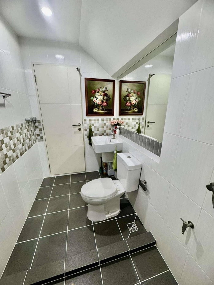 picture House for Rent – Kanasiri Ratchaphruek 346 - 8/18