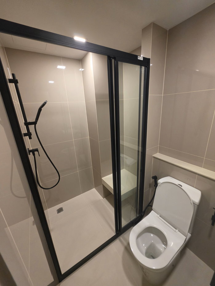 รูป ให้เช่า quintara mhy den 1 ห้องนอน 29.18 ตร ม ใกล้ bts โพธิ์นิมิตร - รูปที่ 5/7