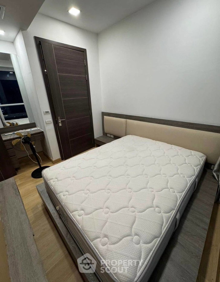 รูป คอนโด 2 ห้องนอน ชั้น 20 ที่ Cetus Beachfront ใกล้ชายหาดจอมเทียน (ID 3060709) - รูปที่ 6/18