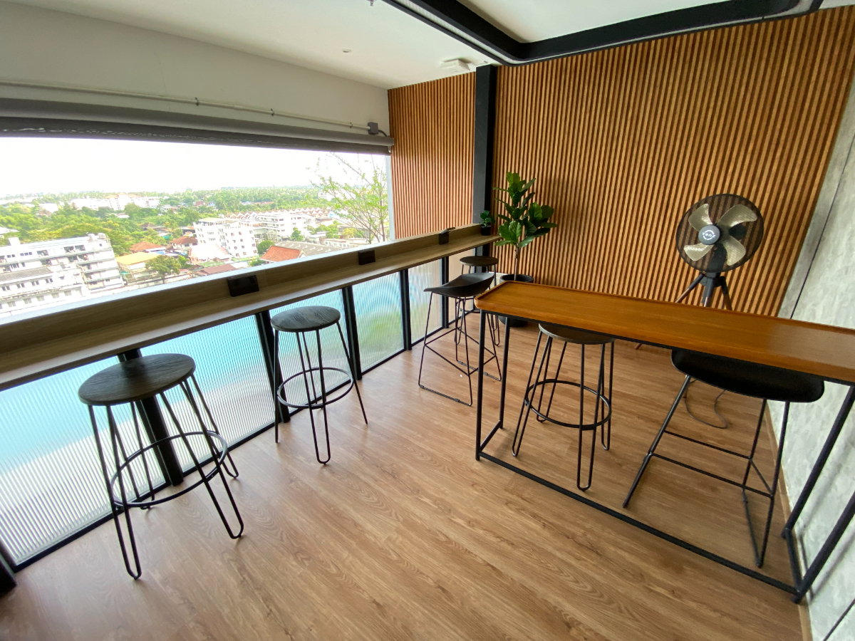 picture For Rent Condo The Livin Phetkasem - 26/32