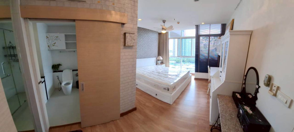 picture For Sale: The Coast Condominium Bangna | Fully Furnished | Move-in Ready - 20/36