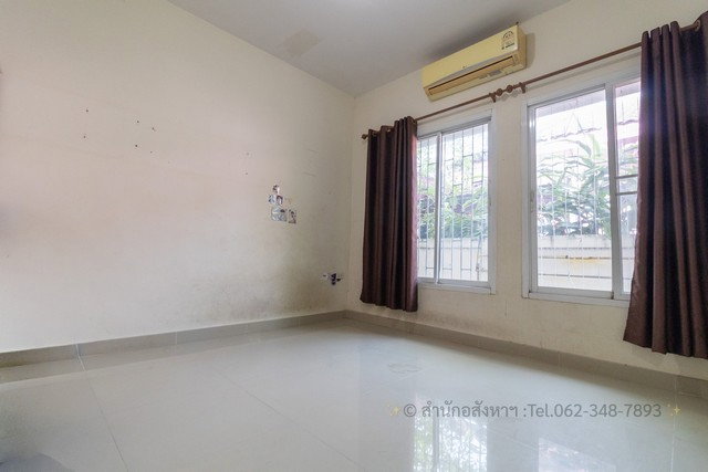 รูป [ขาย] บ้านเดี่ยวชั้นเดียว หลังใหญ่ 63 ตร.ว. ม.วนาสิริพาร์ควิลล์ ลาดหลุมแก้ว-ปทุมธานี - รูปที่ 4/15