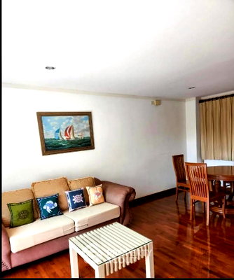 Condos for sale : 3-BR 115 Sqm Condo For Sale, Baan Siri Sukhumvit 13 Near ARL Makkasan (400m) (ID 3061830)