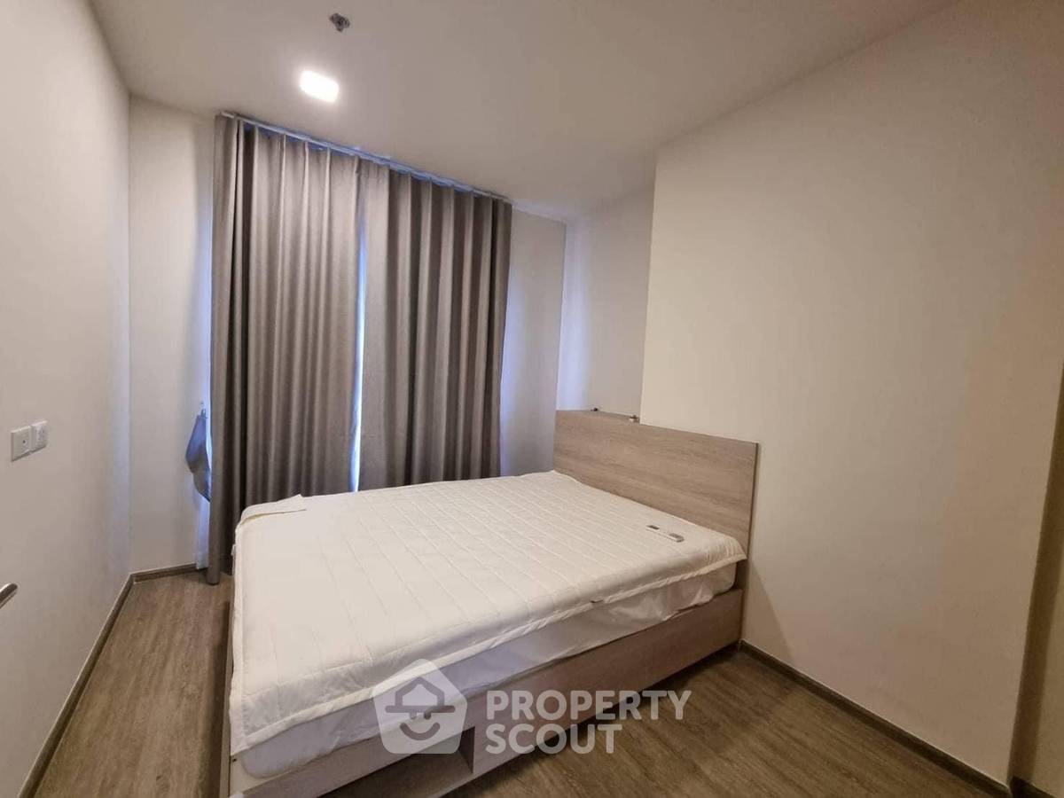 รูป คอนโด 2 ห้องนอน ให้เช่า โครงการ NIA By Sansiri ใกล้ BTS พระโขนง (ID 1785337) - รูปที่ 5/7