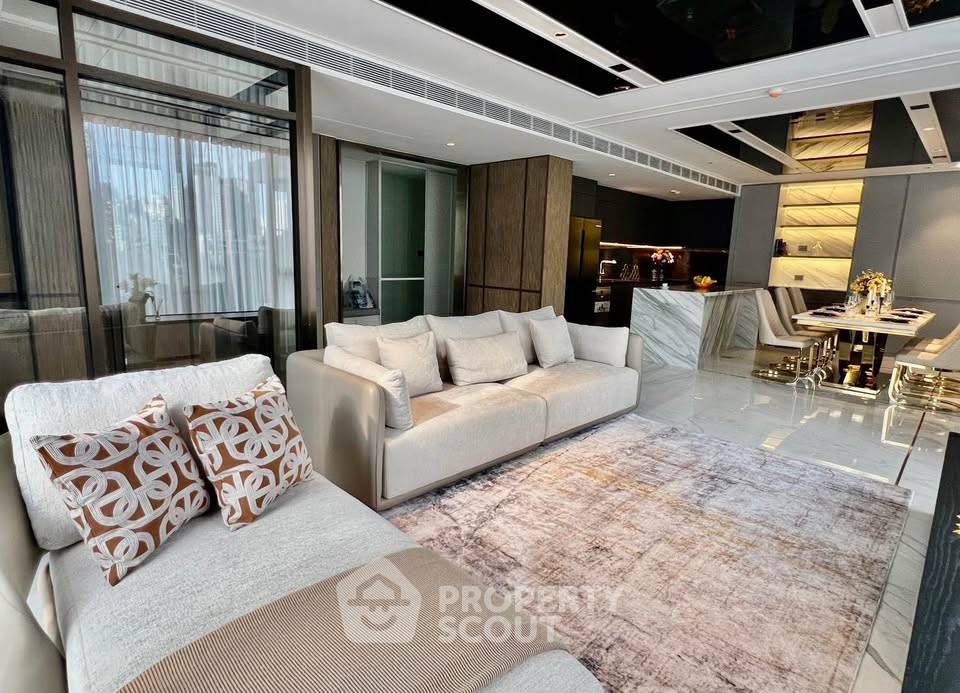 picture Attractive Price 3-BR Condo At Fynn Sukhumvit 31 Near MRT Sukhumvit (ID 3061821) - 3/18