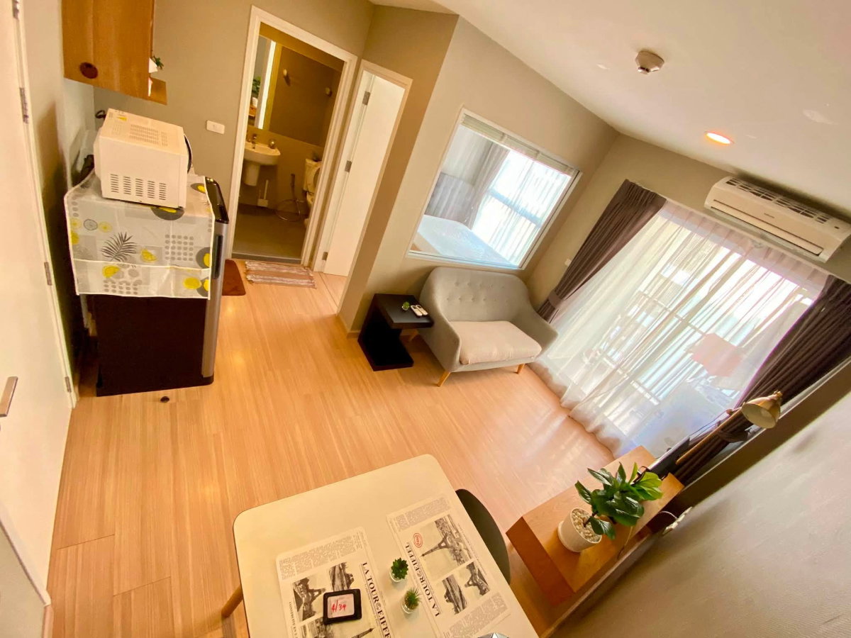 picture ND0933 For rent J Condo Rama 2 - 1/8