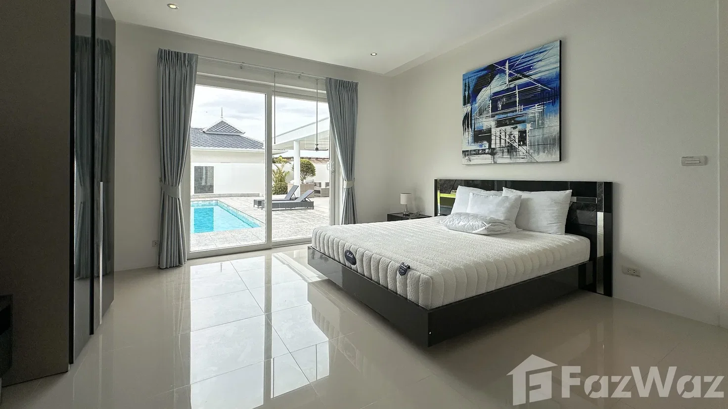 picture 3 Bedroom Villa for rent at Falcon Hill Luxury Pool Villas 6551384 - 18/31