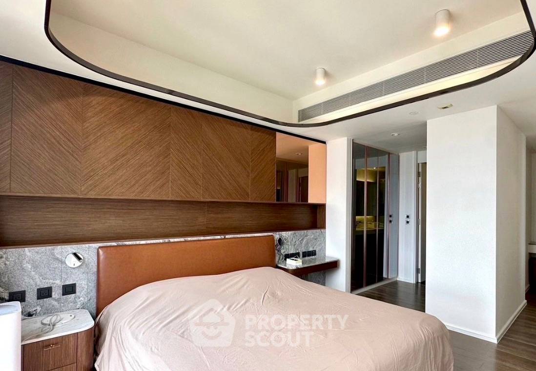 รูป คอนโด 3 ห้องนอน ชั้น 29 ขนาด 142 ตร.ม. ที่ Muniq Sukhumvit 23 ใกล้ MRT สุขุมวิท 100 ม. (ID 3060201) - รูปที่ 7/8
