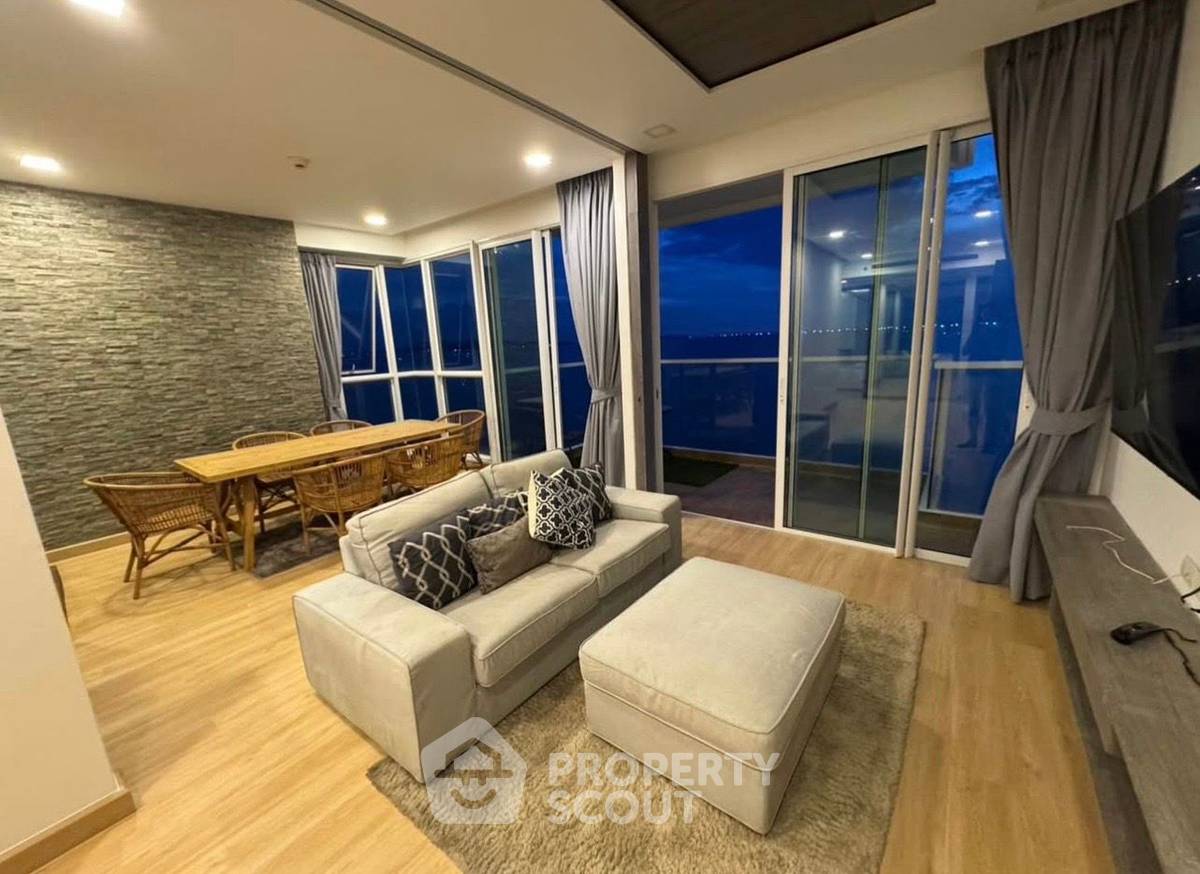 รูป คอนโด 2 ห้องนอน ชั้น 20 ที่ Cetus Beachfront ใกล้ชายหาดจอมเทียน (ID 3060709) - รูปที่ 13/18