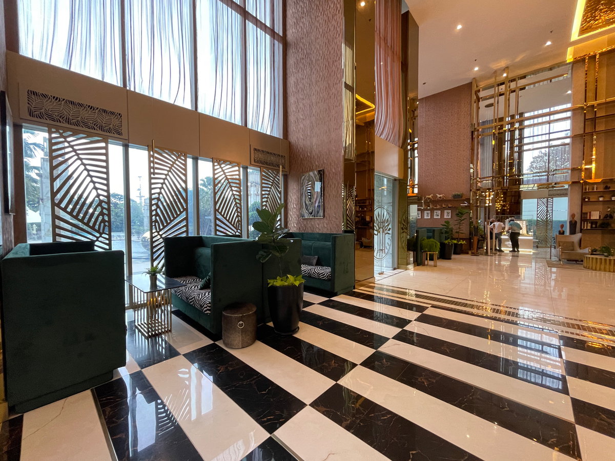 รูป For Rent Copacabana Beaxh Jomtien SeaView - รูปที่ 25/30
