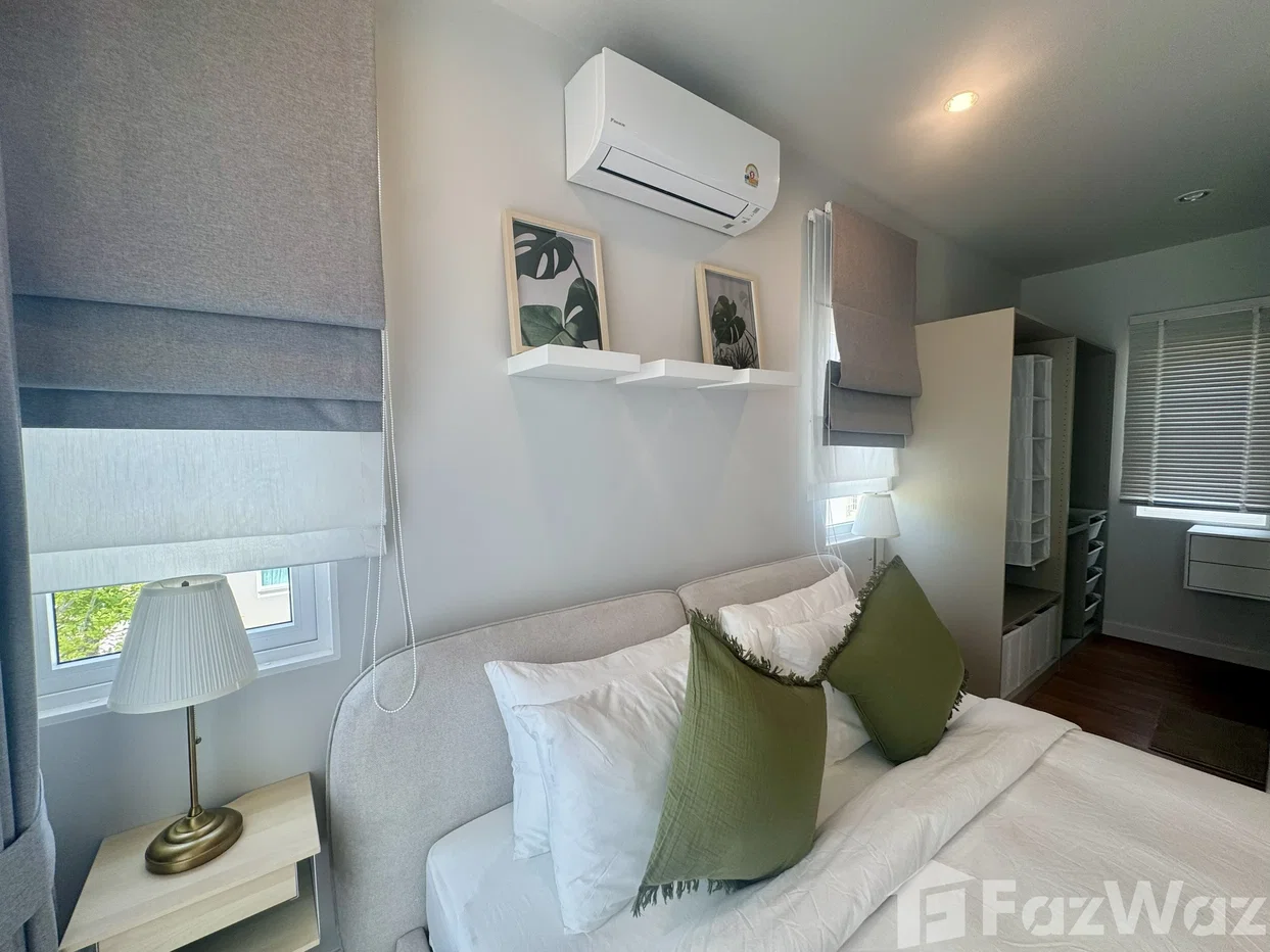 รูป บ้านเดี่ยวให้เช่า 4 ห้องนอน ในโครงการ อณาสิริ ป่าคลอก 6550642 - รูปที่ 15/20