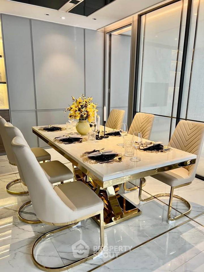 picture Attractive Price 3-BR Condo At Fynn Sukhumvit 31 Near MRT Sukhumvit (ID 3061821) - 11/18