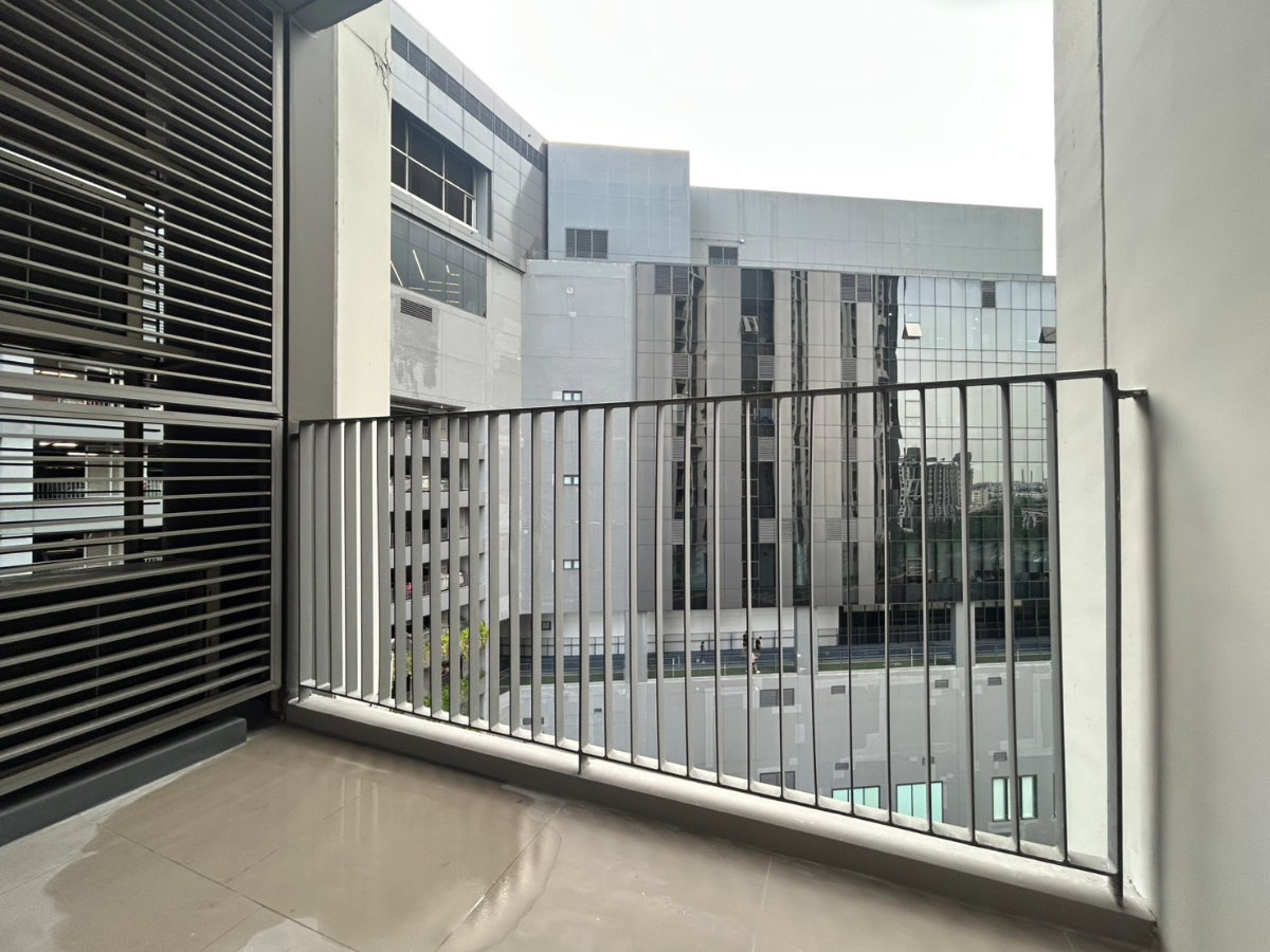 รูป ❤️❤️2 Bedrooms💛💙[For Rent] Whizdom Inspire Sukhumvit101 🚝300 m. BTS Punnawithi - รูปที่ 9/14