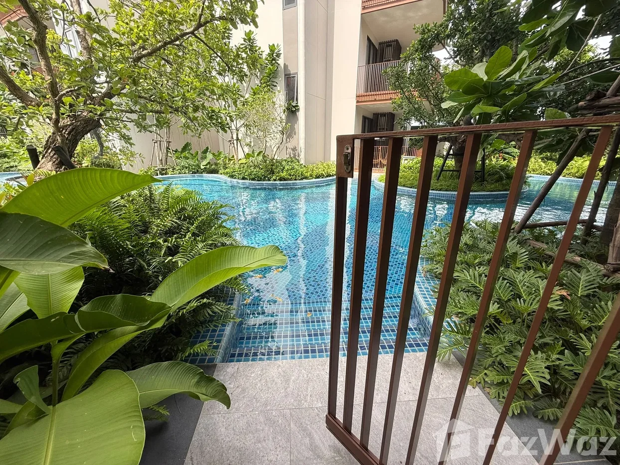 picture 2 Bedroom Condo for rent at CANVAS Cherngtalay 6551013 - 21/31