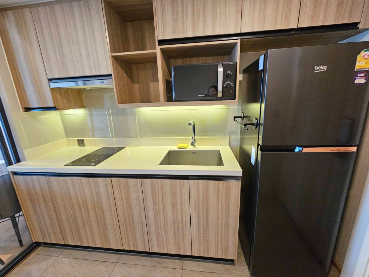 รูป เช่า 1 ห้องนอน 1 ห้องน้ำ ณ วรา เรสซิเดนซ์ | Na Vara Residence - รูปที่ 14/22