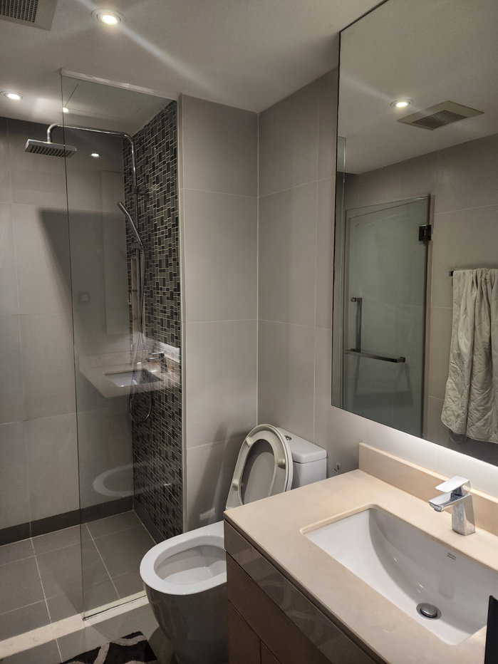 รูป ให้เช่า Tidy deluxe Sukhumvit 34 ใกล้ BTS ทองหล่อ - รูปที่ 4/9
