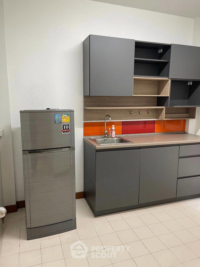 รูป ทาวน์โฮม 3 ห้องนอน ให้เช่า บ้านสุขุมวิทการ์เดนซิตี้ 79 ใกล้ BTS อ่อนนุช 200 เมตร (ID 1258902) - รูปที่ 11/21