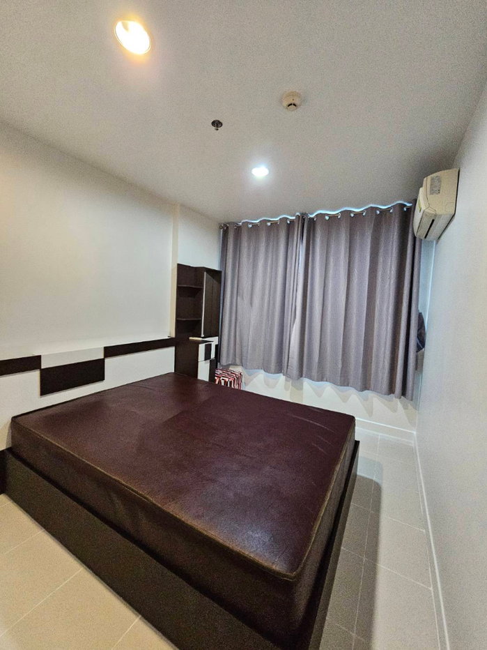 รูป 🔥ด่วน ห้องไปไวมากกก Code: 26KJ3516 ให้เช่า Silk Place Pahonyothin - Laksi ✅ Add Line @kjcondo (มี@ข้างหน้าด้วยนะคะ) - รูปที่ 8/16