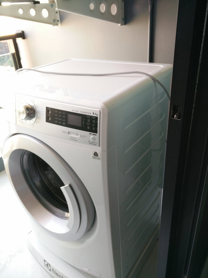 picture The Cube condo for rent near KMUTT - 20/20