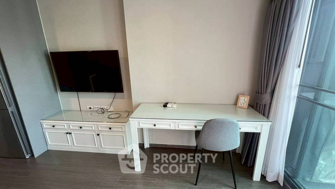 รูป คอนโด 1 ห้องนอน 35 ตร.ม. ให้เช่า Ideo สุขุมวิท 93 ใกล้ BTS บางจาก 100 ม. (ID 3060466) - รูปที่ 3/11