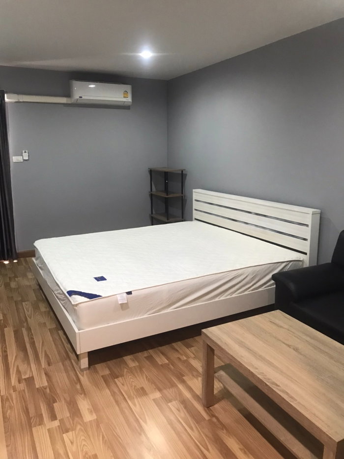 รูป เช่า 8,500 บาท/เดือน สตูดิโอ รีเจนท์โฮม 19 สุขุมวิท93 บีทีเอส บางจาก - รูปที่ 2/10
