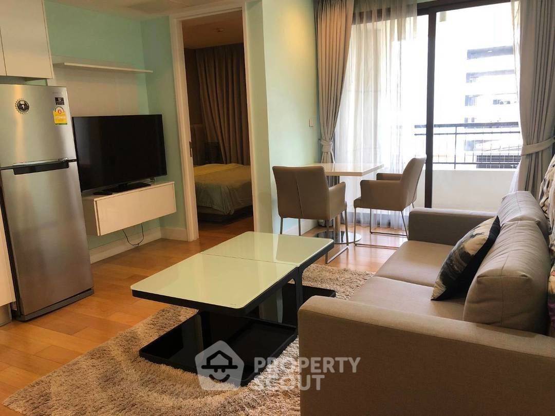 รูป คอนโด 1 ห้องนอน ที่ Collezio Sathorn-Pipat ใกล้ BTS ช่องนนทรี 200 เมตร (ID 2228881) - รูปที่ 3/5