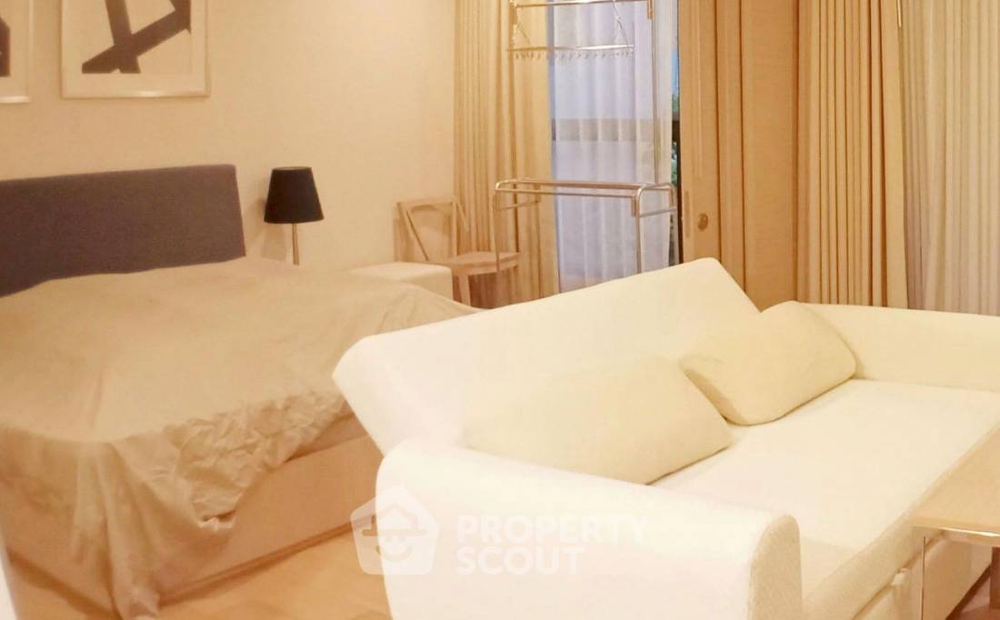 picture 1-BR Condo For Rent At LIV @ 49, 44 Sqm, BTS Thong Lor (ID 3061785) - 5/8