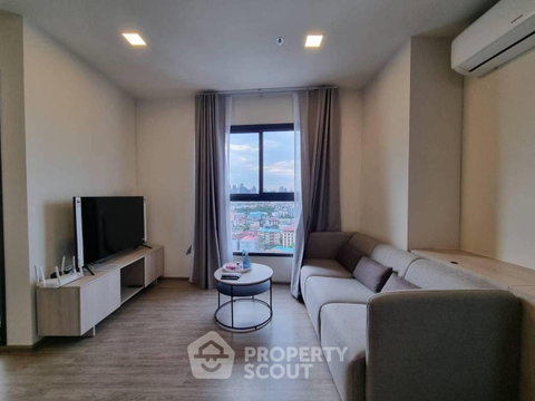 2-BR Condo For Rent, NIA By Sansiri, Near BTS Phra Khanong (ID 1785337)