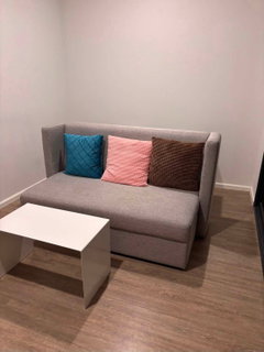 รูปภาพ BTS Punnawithi 650 m. Condo Blue Sukhumvit 89 ( Rental ) Price  14,000 Baht